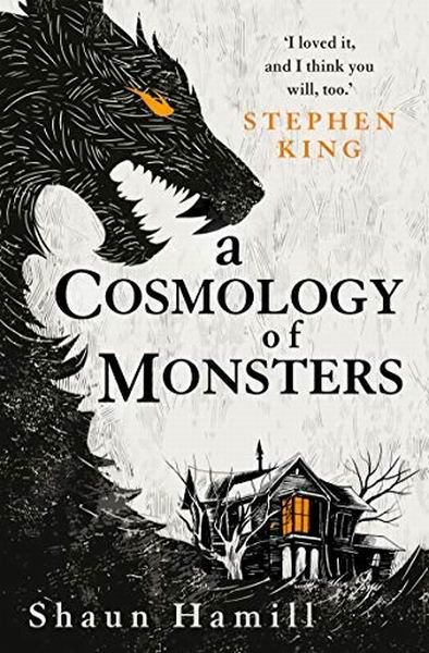 A Cosmology of&nbsp;Monsters