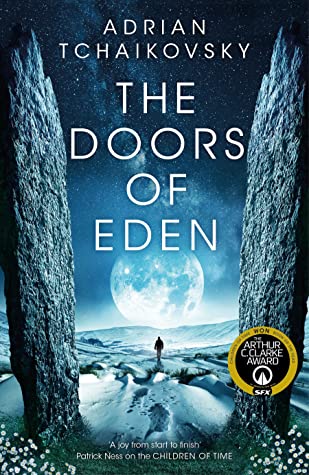 The Doors of&nbsp;Eden