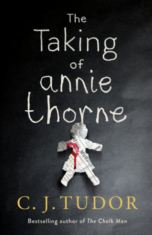 The Taking of Annie&nbsp;Thorne