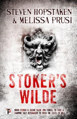 Stoker’s Wilde