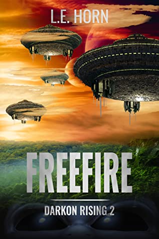 Freefire [Darkon Rising&nbsp;2]