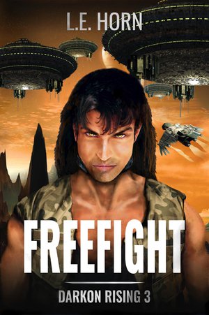 Freefight [Darkon Rising&nbsp;3]