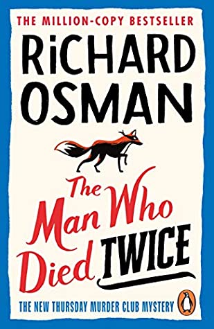 The Man Who Died&nbsp;Twice