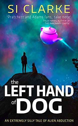 The Left Hand of&nbsp;Dog