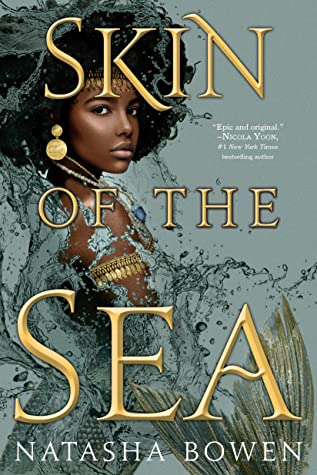 Skin of the&nbsp;Sea