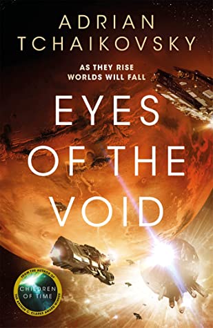 Eyes of the Void [The Final Architecture&nbsp;#2]